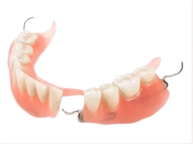 Removable Denture Dental