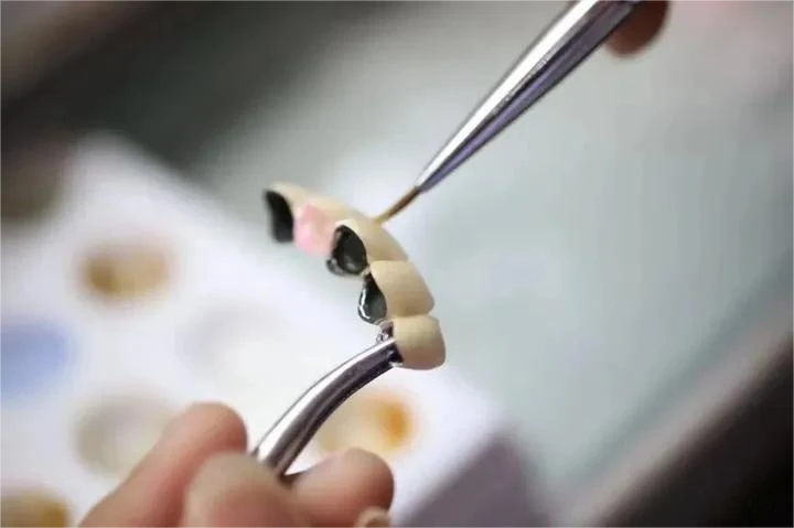 Dental Laboratories